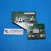 Varian 1106830 Mlc Multileaf Pcb Board