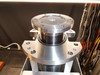 Brooks Automation 003-9010-03 Vacuum Cassette Elevator