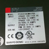 Sanyo Denki Py2e015a3mh1p00 Servo Amplifier