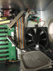 Equipe Pri Robot Controller Esc-200 Frame and Components