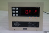 Varian Midivac 929-5000 Ion Pump Controller - Precision Control