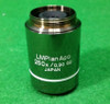 Olympus Lmplan Apo 250x/0.90 Bd Microscope Objective - Used