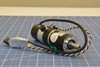 9800033850 Dc Servo Actuator Model Rh-8b-6006-e020d0 Used
