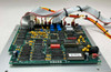 Lumonics 10082 Main Board Pcb for Wafermark, Used