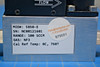Brooks Instruments 5850-e(nf3) Mass Flow Controller 100 Sccm