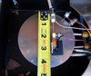 Materials Development Corporation Model 490-4 Ni Hot Chuck System