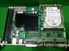 Densan Dcp586/11 Processor Board Used