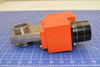 Mdvx-015s08 Throttle Valve for Vexta Motor - Used