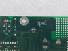 Opal Pcu-digital Board 30613420000 - Used