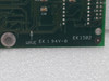 Opal Pcu-digital Board 30613420000 - Used