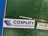 Radisys 61-0475-21 Axis Motion Control Board Pfs-002