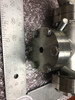 Vacuum Tubes for Thin Film Deposition Equipment