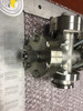 Vacuum Tubes for Thin Film Deposition Equipment