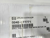 Applied Materials Amat 0040-77771 195mm Dps Esc Assembly