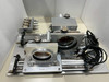 Nikon Optical Lens Stage (ex14c) for Precision Applications