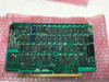 133-d06-3 Exo-2480 Pcb Alpha Numeric Matrox - Used