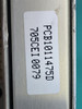 Pcb Pcb1011475d Control Board - Used