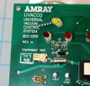 Amray 91121-3 Pcb Uvacos Universal Vacuum Control System