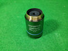 Olympus Umplanfi 50x/0.80 Bd Microscope Objective Lens, Used