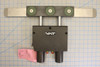 0520-01068 Rectangular Door L-vat Dn Applied Materials - Used