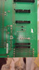 Applied Materials Amat 0100-76085 System Electronics Backpane Pcb
