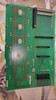 Applied Materials Amat 0100-76085 System Electronics Backpane Pcb