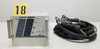 Shimadzu Ei-1003m Turbo Molecular Pump Controller