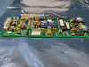 Varian Power Supply Controller D-e15002350 Pcb Subassembly
