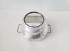 Nikon Nsr-s204b Vertical Relay Lens Scanning System