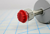 Mks 626b11tee Baratron Capacitance Manometer 10 Torr