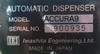 Iwashita Accura9 Automatic Dispenser for Precision Applications