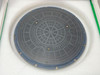 Hitachi Electrode Head P/n 2-a08286-a - Used