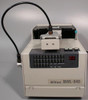 Nikon Nwl-640 Microscope Wafer Loader/handler 100-150 Mm - Used