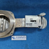 Tokyo Electron 3m87-019355-16 Valve Assembly Trap in