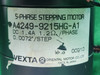 Vexta A4249-9215hg-a1 5-phase Step Motor - Used