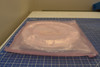 Applied Materials 0020-29458 Clamp Ring, 6 Smrmf, Sst