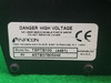 Leybold Inficon Tsptb100 Transpector 2 Vacuum Sensor