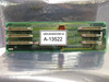 Nikon 4s020-021d Backplane Interface Board Pcb
