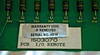 1503070 Pcb, Eaton Beam Controller Remote I/o Rev. B - Axcelis Technologies