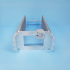 130-0701// Amat Applied 0010-70058 Storage Elevator Assembly - Used