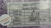 Em0867-176-42a Shield Quartz Cover Ulvac