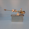 136-0501 Amat Applied 0010-09331 Ampule/chamber Assembly Teos