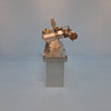 136-0501 Amat Applied 0010-09331 Ampule/chamber Assembly Teos