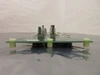 Nikon 4s020-039-b Backplane Interface Board Pcb