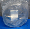 West Coast Quartz 91-00008a Insulating Pipe Quartz for High-temperature Applications