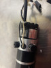 Harmonic Drive Dc Servo Actuator Rh-8b-6006-e020d0-v1-sp - Used