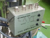 cryopump_P/N:-_M/N: Cryopump P/n - M/n