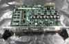Tel E2b023/ecu Board - Used Industrial Component