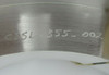0020-01121 Ground Ring, Poly for Applied Materials Amat