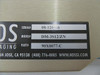 90x0077-c 12 Inch Flat Panel Display Side Mount by Novellus